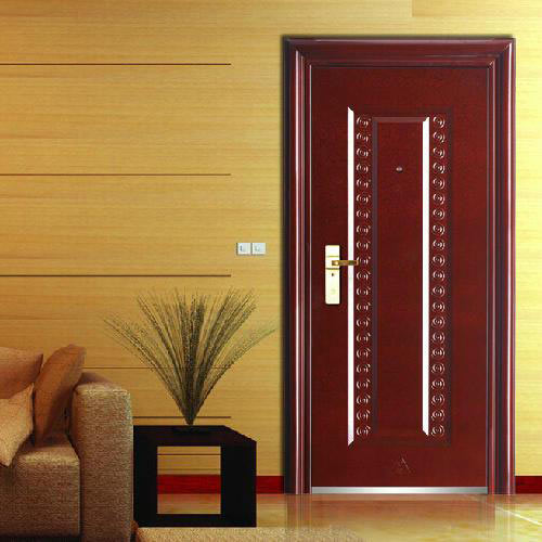 Dedun Anti-Theft Door Introduces the Usage of Anti-Theft Door