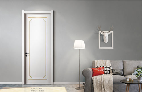 Top Ten Famous Brands of Wooden Doors in China in 2019