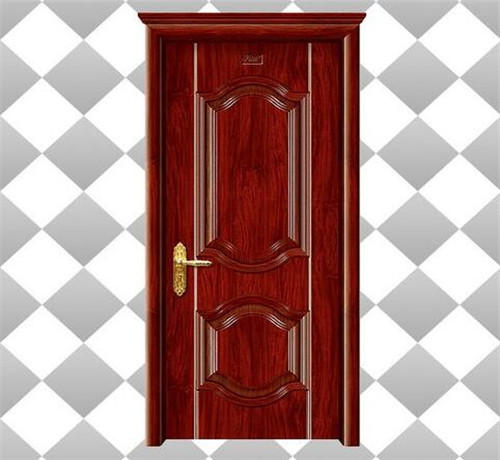 Steel Wooden Door Okay? Steel Wooden Door All Solid Wood Door Solid Wood Composite Door Which Is Better