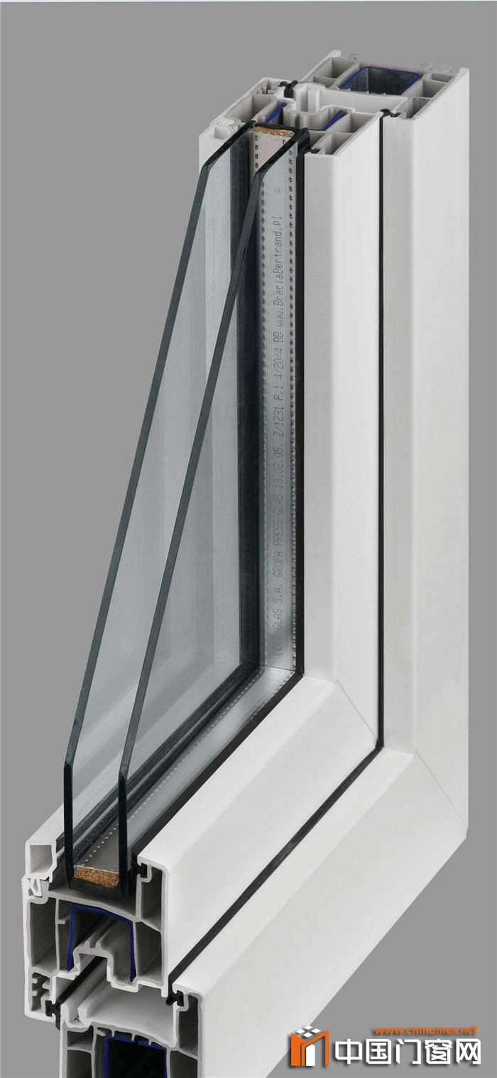深扒断桥铝合金窗有哪些优点与普通铝合金窗的区别在哪里