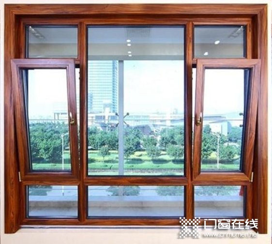 塑钢门窗安装规范标准