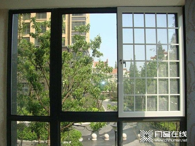 塑钢门窗安装规范要求