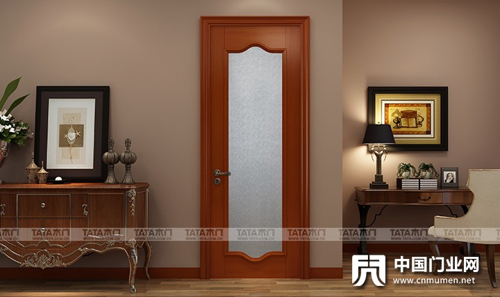 Buy Inner Door, Starting from Picking Composite Door Solid Wood Materials