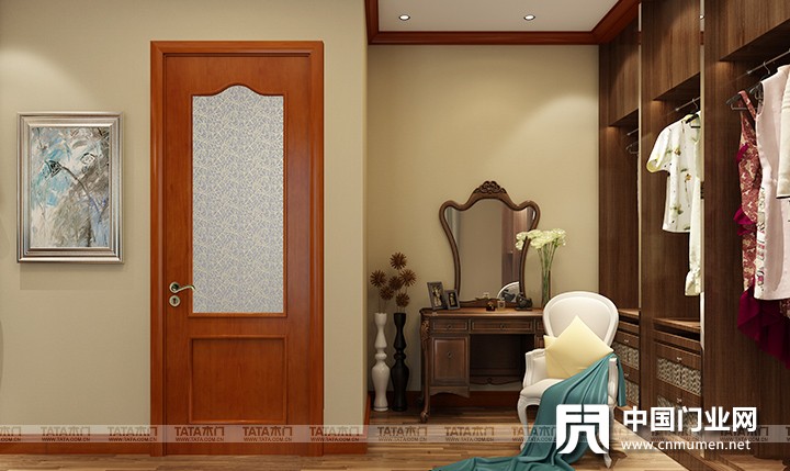 Six Points Must Be Paid Attention to When Checking and Accepting Inner Door after the Completion of Home Decoration