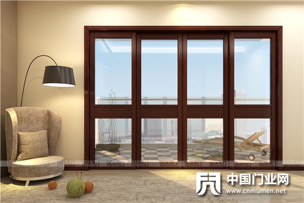 How to Choose Energy-Saving Glass Sliding Door?