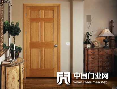 How Much Is the Difference between Solid Wood Door and Pure Solid Wood Door?