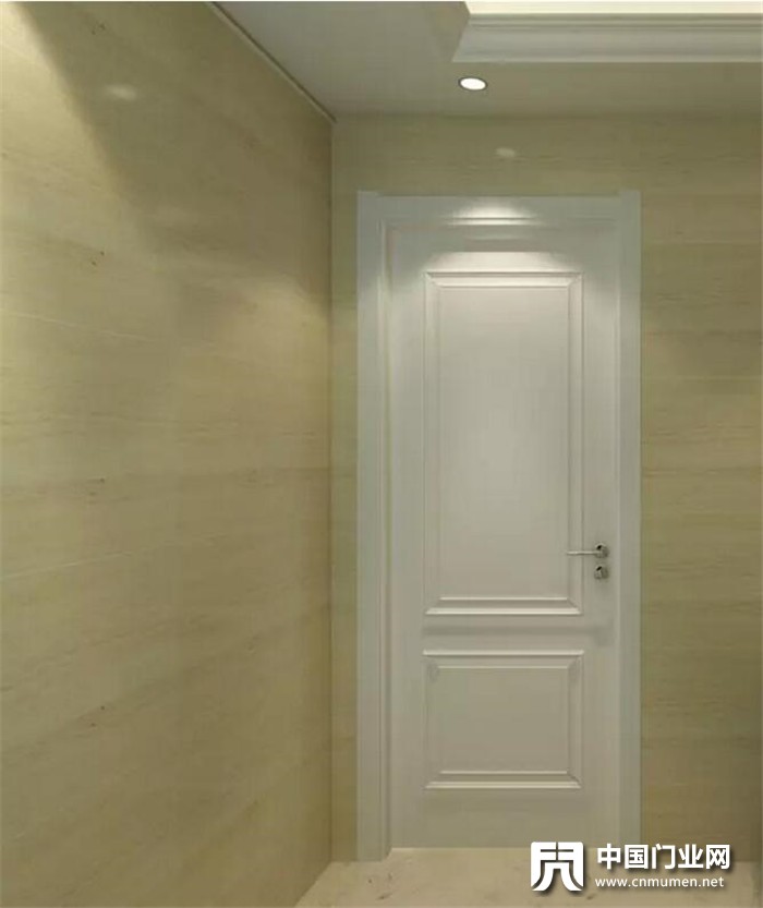 A Post of Practical Decoration, You Have to Read It If You Care for Wooden Doors