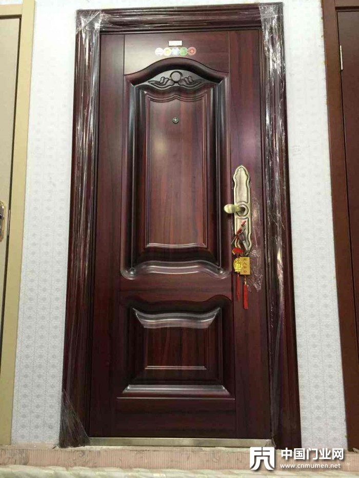 Home-Style Topic: Small Knowledge of Wooden Door Maintenance