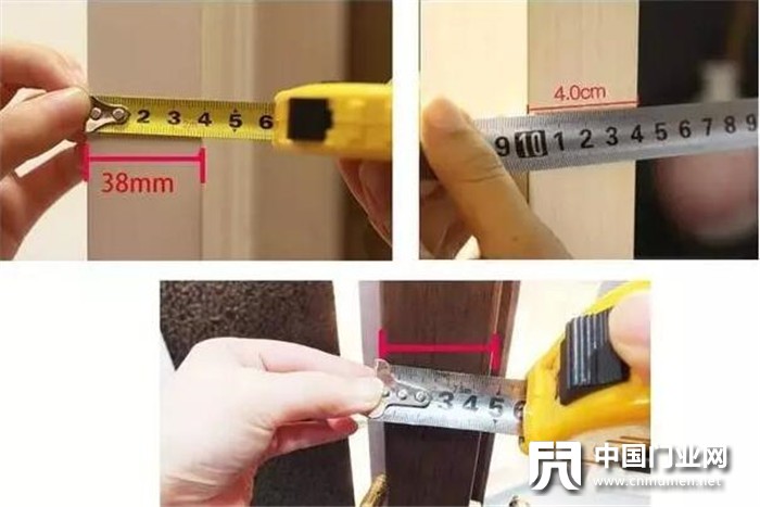 If You Choose Wooden Door for These 8 Steps, You Will Never Be Cheated Again!