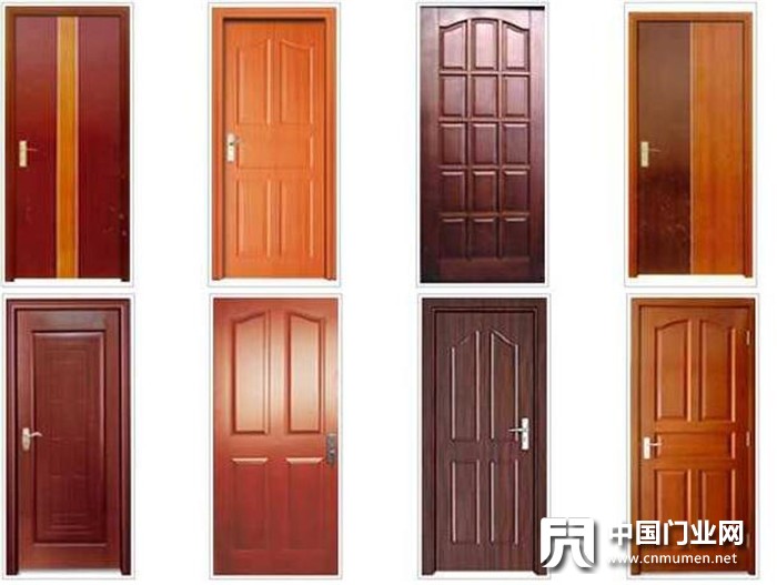 Whole Wood Customization Has Become a Trend, and the Design Knowledge of "Wooden Door" Has Long Been Known.