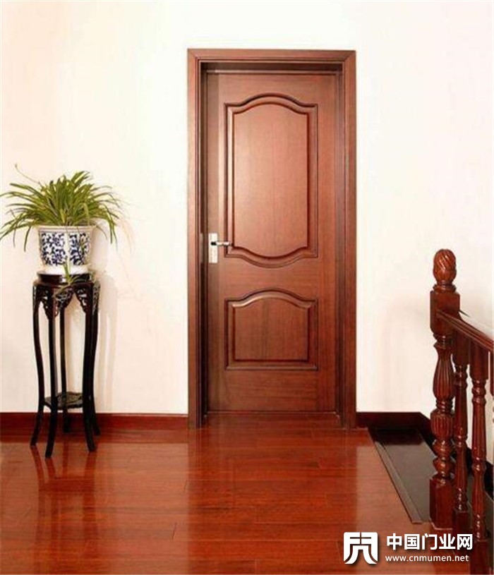 Want to Install Wooden Doors Yourself? Learn These Four Tricks and You Can Easily Handle It.