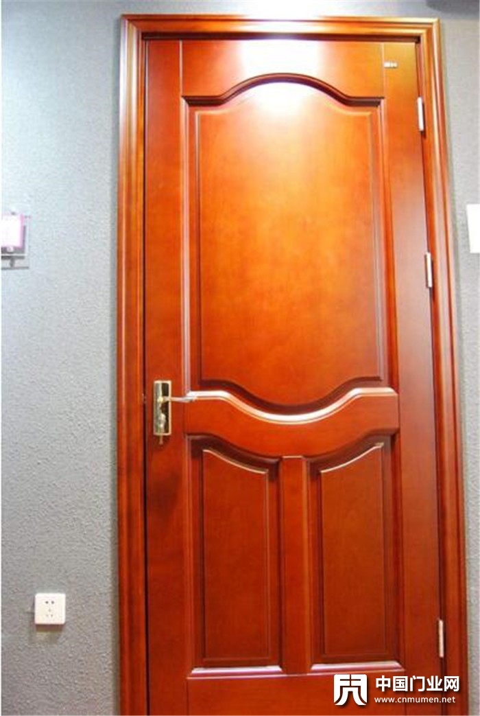 If You Want to Choose Solid Wood Door Easily, It Is Enough to See Here.