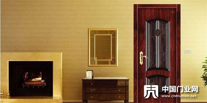 As the First Choice of Modern Young People, Compared with Solid Wood Door, Is Imitation Solid Wood Door of the Same Quality?