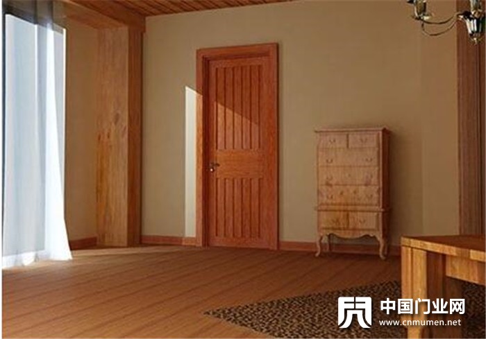 Wooden Door Installation Can Become the Finishing Touch of Home Decoration, Which Is More Related to the Overall Charm of Our Home Decoration.