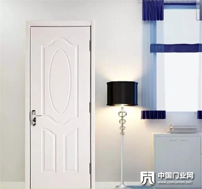 Important Notes of "Door Face" Let You Know Which Door Is Suitable for Your Home