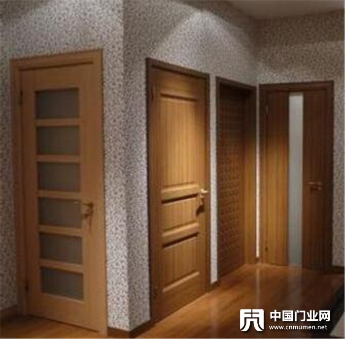 Enjoy the Fresh Feeling Brought by Wooden Furniture and Show You the Six Tips of Wooden Door Maintenance.