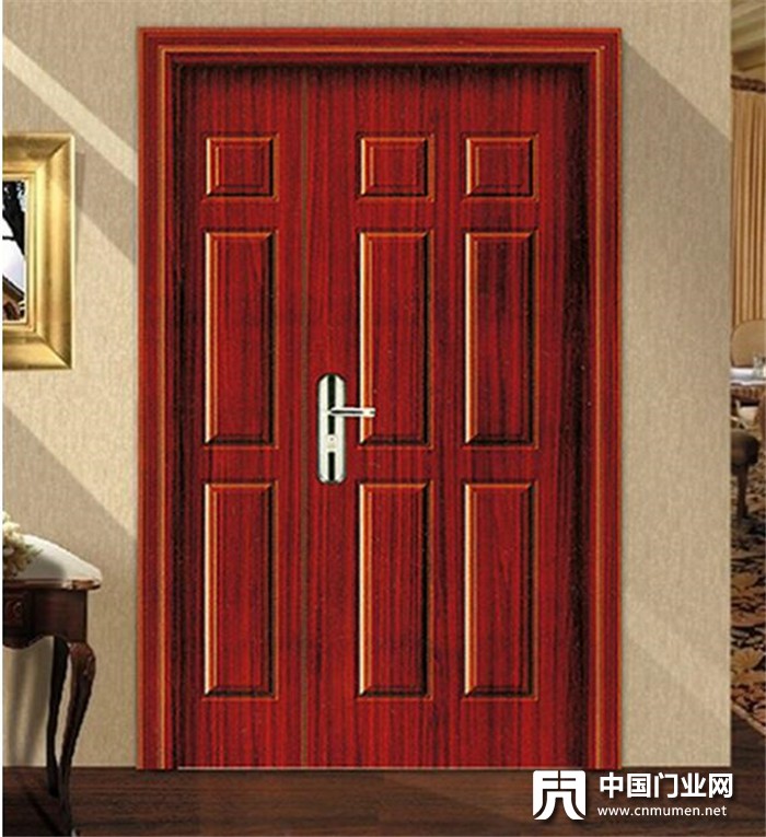 There Is a Doorway to Choose the Door. What Kind of Wooden Door Is More Popular?