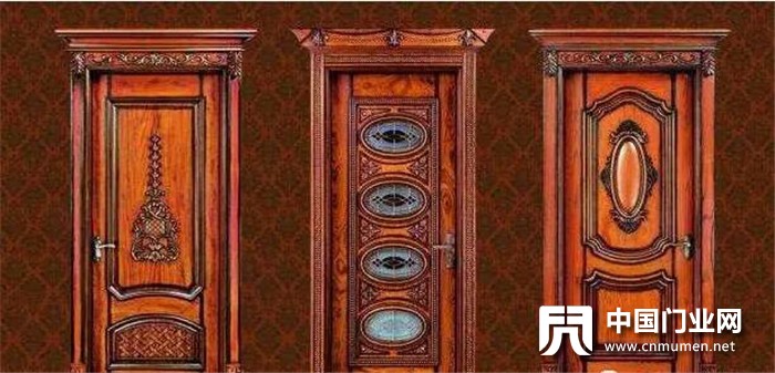 The Door Is the First Side of the Home, and Each Has Its Own Characteristics and Advantages. There Are Not Too Many Reasons to Choose the Wooden Door.