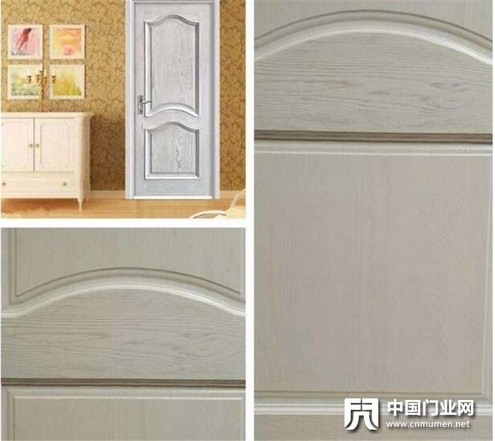 For Those Who like Solid Wood Door, Do You Know How to Maintain Open Paint Solid Wood Door