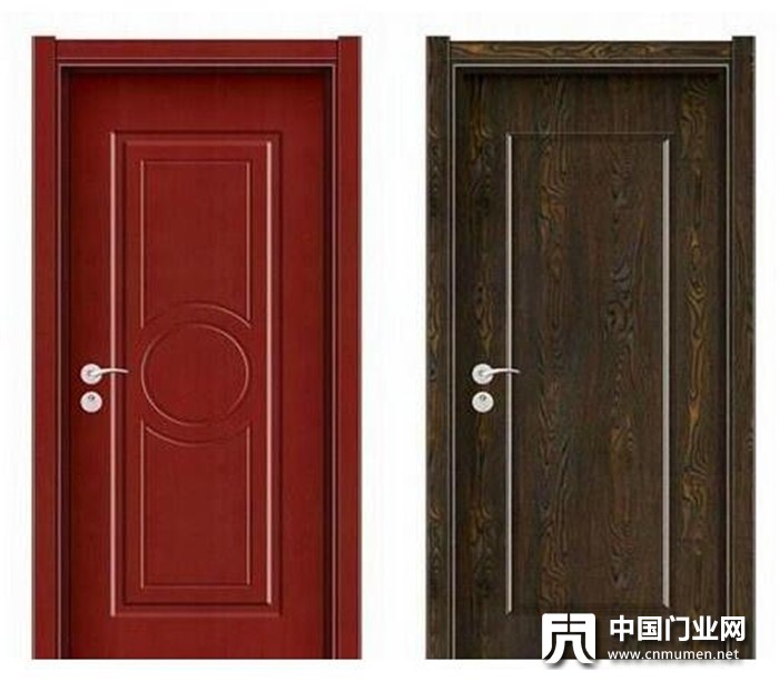 Let Me Show You the New Door, Wood-Plastic Composite Door Purchase Notes