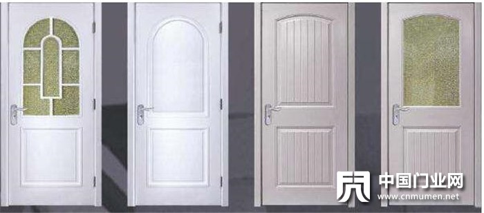 Grasp the Three Elements and Choose the Most Assured Wooden Door.