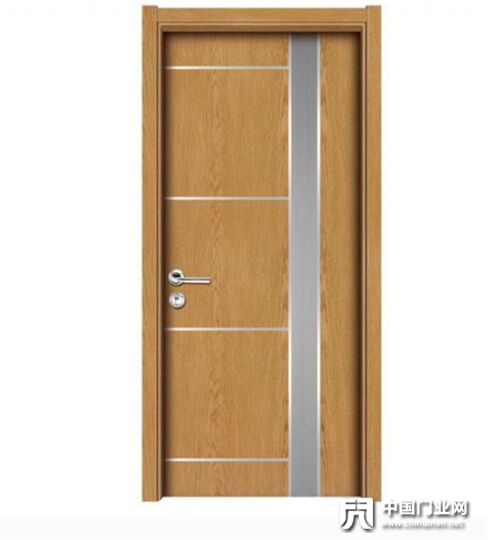 Imitation Solid Wood Door, OK? How to Install It? You Will Know after Reading It