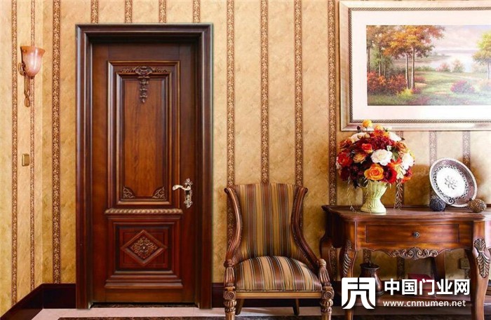 It Is Impossible to Buy Five Wooden Doors. Let Me Show You Some Concepts That Are Unacceptable When Buying Wooden Doors.