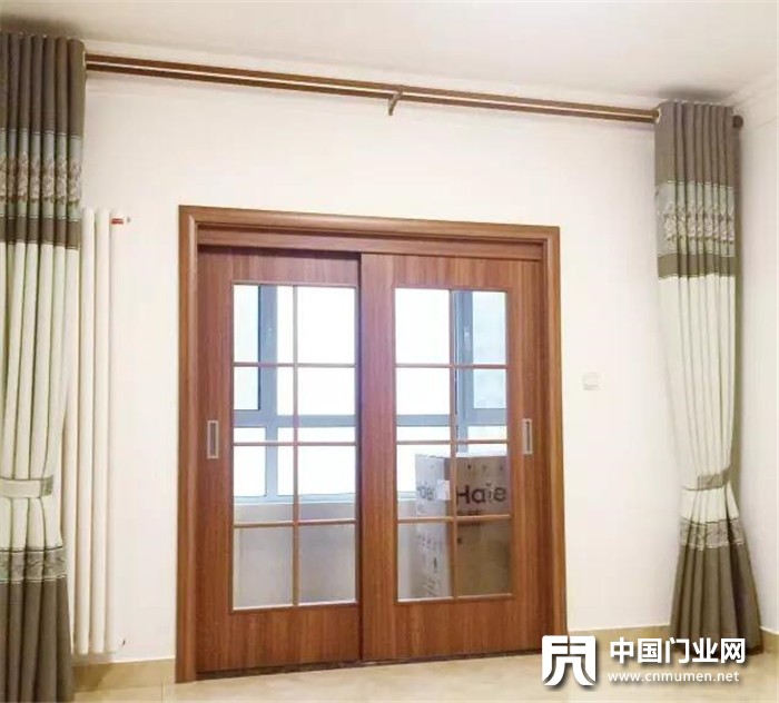 Easily Purchase Wooden Doors, Please Identify the Four Indicators