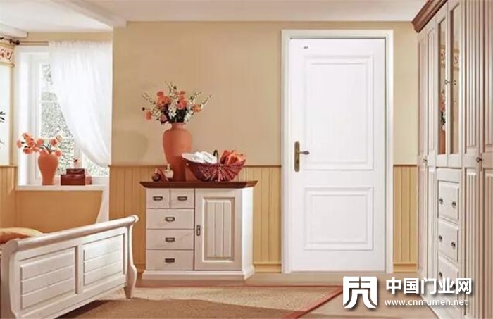 No Longer Hesitate, Tell You How the Wooden Door Matches the Decoration Style.