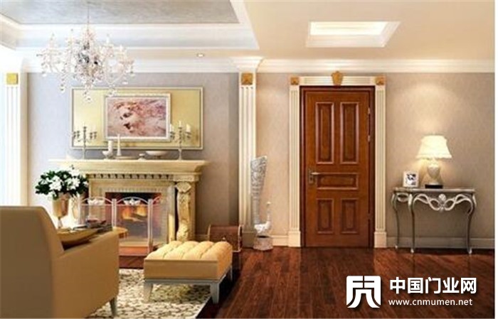 You Have to Know That There Are Three Mistakes in Purchasing Solid Wood Door.