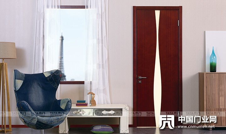 What Are the Natural Performance of Solid Wood Composite Door Products?