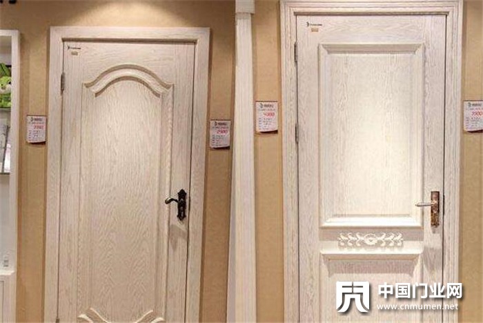 How Do Ordinary Consumers Identify the Quality of Wooden Doors