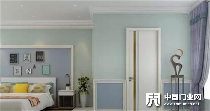 How to Match Wooden Doors and Furniture Colors? Successful Color Matching Will Bring Visual Differences and Artistic Enjoyment.