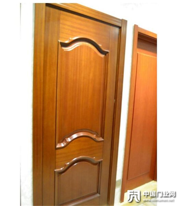 The Wooden Door Only Has "All Solid Wood", Okay? Let Me Show You the Difference between Solid Wood Door and All Solid Wood