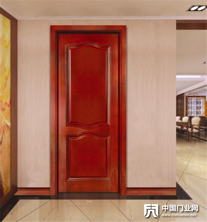 Effectively Avoid the Deformation of Wooden Doors, and See the Secrets and Avoidance Measures of the Deformation of Wooden Doors.