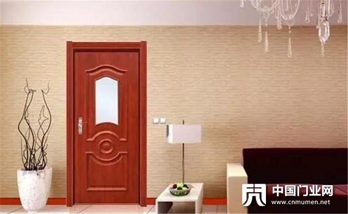 If You Want to Keep the Wooden Door Bright and Bright and Use It for a Long Time, You Have to See These Points.