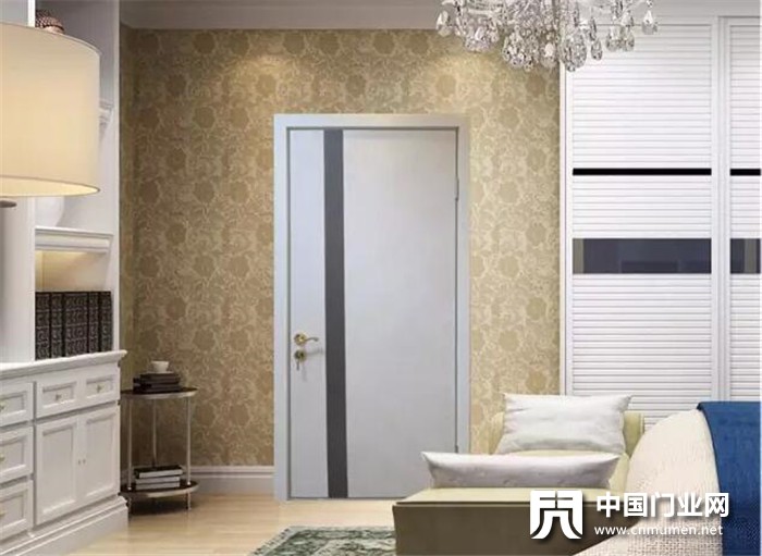 Enjoy It Better, Enjoy Home Life, Wooden Door Hardware Maintenance Common Sense and Skills for Wooden Door "Finishing Touch"