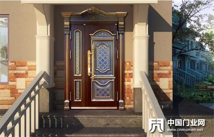 When Summer Comes to Autumn, We Need to Pay Attention to Some Unique Decoration Problems of Wooden Doors.