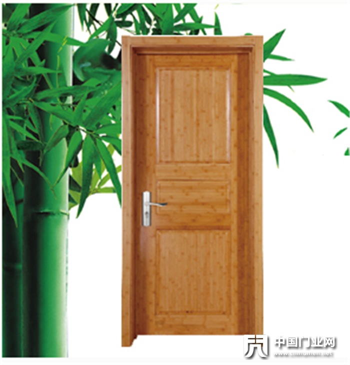 The Quality of Maintenance Is Directly Related to the Service Life of the Door. How Should Bamboo Doors Be Maintained?