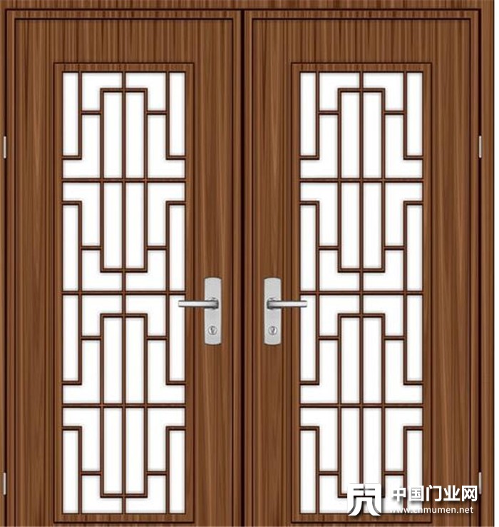 As the "Face" Project of Home, the Door Must Do Your Homework Well before Selecting the Wooden Door.