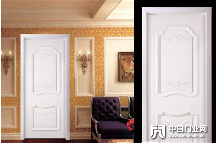 Pure Allure, Easy to Understand White Wooden Door Maintenance Tips