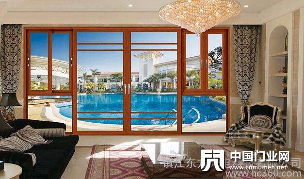 The Energy Saving of Aluminum Alloy Doors and Windows Depends More on the Technology of Doors and Windows.