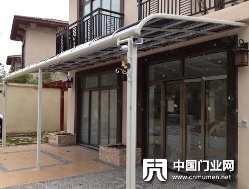 Advantages and Disadvantages of Different Opening Methods of Aluminum Alloy Doors and Windows