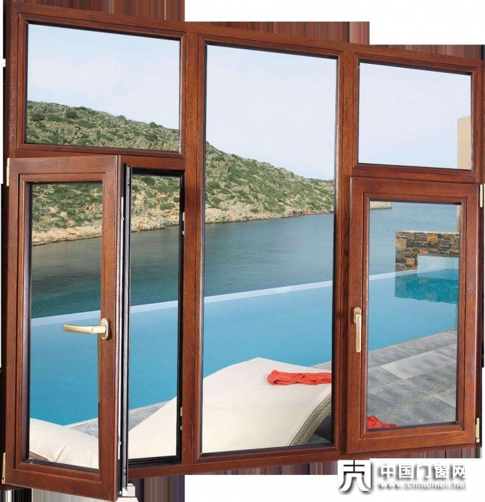 There Is No Need to Panic If You Choose Aluminum Alloy Doors and Windows for Three Times.