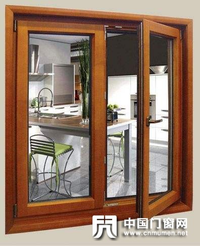 Aluminum Clad Wood Doors and Windows How Is the Quality? How to Identify the Quality of Aluminum Clad Wood Doors and Windows