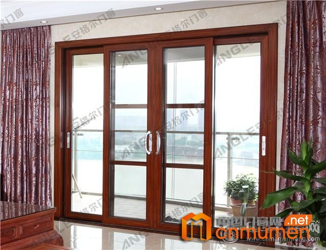 Everyone Must Pay Attention to Buying Aluminum Alloy Doors and Windows. Don't Be Cheated!