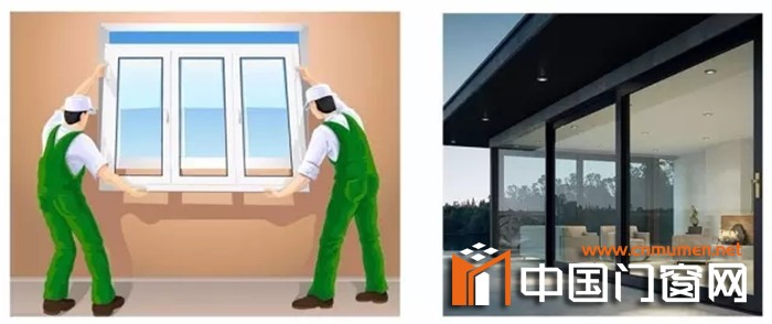 Ten-Method Installation Precautions for Doors and Windows on the Wall