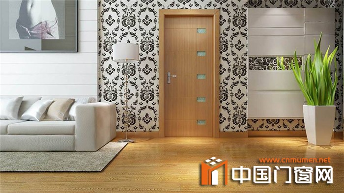 How Can a Wooden Door Be Maintained to Prolong Its Service Life?