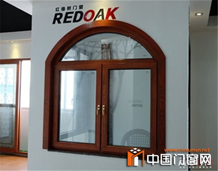 Details of Aluminum-Wood Doors and Windows Types, Prices, and Installation Details