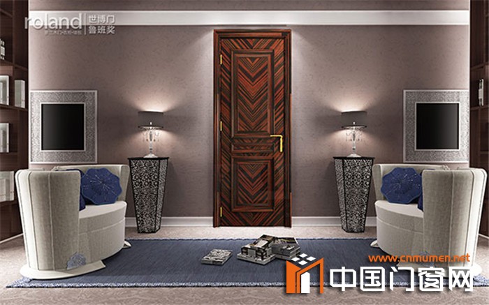 How to Maintain Bamboo Inner Door with Natural Texture?